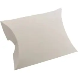 Pillow Pack - Pack Of 10 White Small